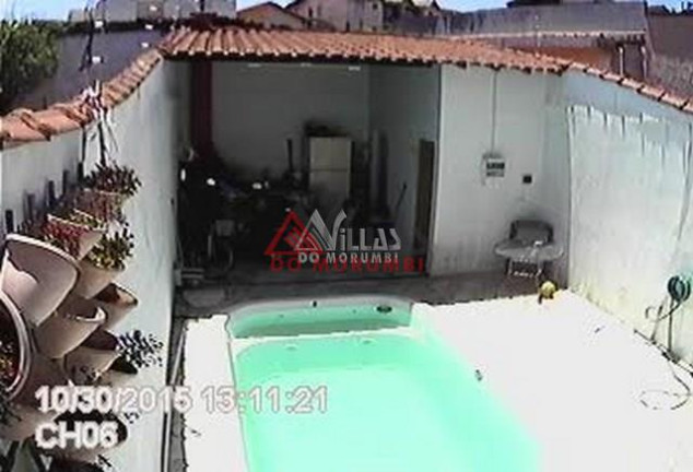 Imagem Sobrado com 2 Quartos à Venda, 102 m² em Jardim Ouro Preto - Taboão Da Serra