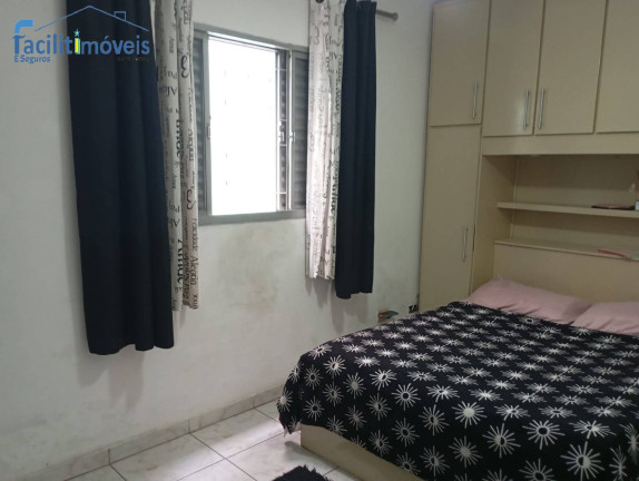 Imagem Casa com 3 Quartos à Venda, 199 m² em Jordanópolis - São Bernardo Do Campo Imagem Casa com 3 Quartos à Venda, 199 m² em Jordanópolis - São Bernardo Do Campo