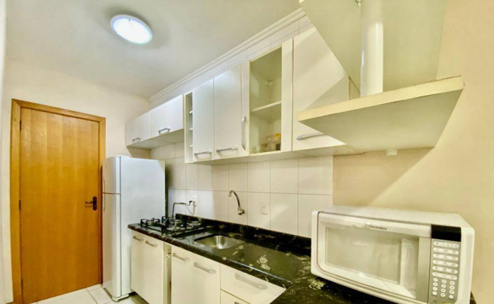 Imagem Apartamento com 1 Quarto à Venda, 67 m² em Capão Da Canoa