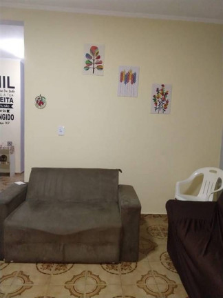 Imagem Casa com 3 Quartos à Venda, 250 m² em Ocian - Praia Grande