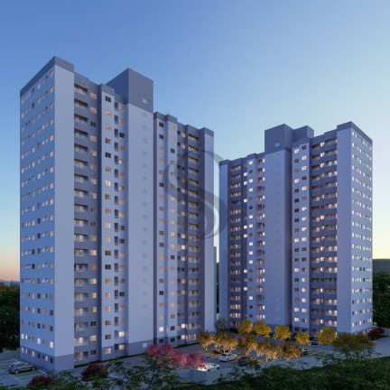 Imagem Apartamento com 2 Quartos à Venda, em Chácaras Reunidas São Jorge - Sorocaba Imagem Apartamento com 2 Quartos à Venda, em Chácaras Reunidas São Jorge - Sorocaba