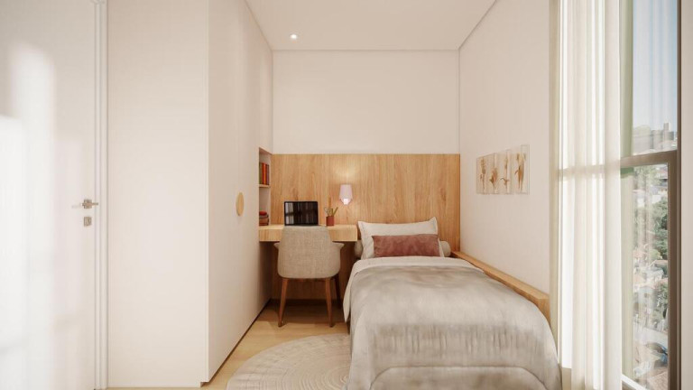 Imagem Apartamento com 2 Quartos à Venda, 71 m² em Vila Ipojuca - São Paulo