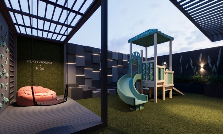 Imagem Apartamento com 2 Quartos à Venda, 70 m² em Itapema - Itapema