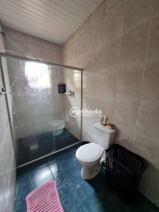 Imagem Casa com 2 Quartos à Venda, 150 m² em Jardim Chapadão - Campinas Imagem Casa com 2 Quartos à Venda, 150 m² em Jardim Chapadão - Campinas