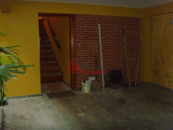 Imagem Sobrado com 3 Quartos à Venda, 170 m² em Jardim Helga - São Paulo