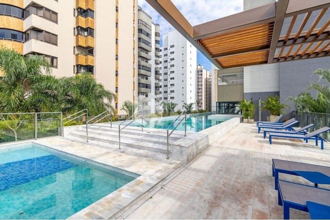 Imagem Apartamento com 2 Quartos à Venda, 76 m² em Indianópolis - São Paulo Imagem Apartamento com 2 Quartos à Venda, 76 m² em Indianópolis - São Paulo