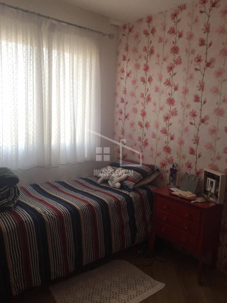 Imagem Apartamento com 3 Quartos à Venda, 107 m² em Vila Lusitânia - São Bernardo Do Campo