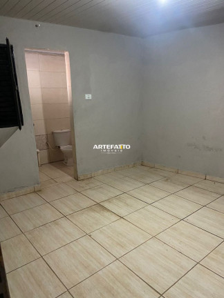 Imagem Casa com 2 Quartos à Venda, 115 m² em Centro - Franca Imagem Casa com 2 Quartos à Venda, 115 m² em Centro - Franca