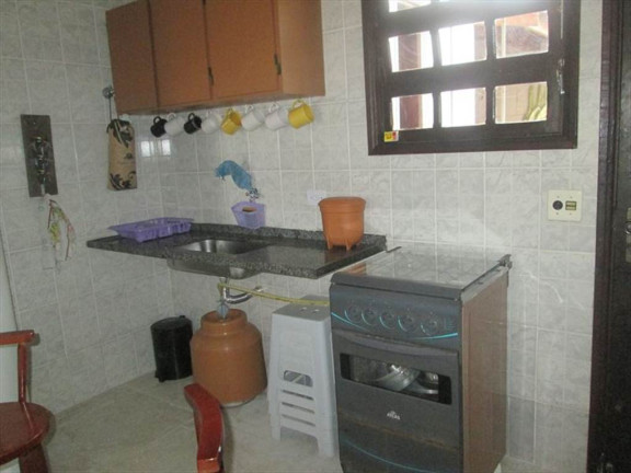 Imagem Sobrado com 2 Quartos à Venda, 72 m² em Gaivotas - Itanhaem