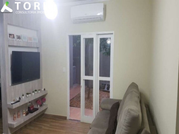 Imagem Casa com 2 Quartos à Venda, 170 m² em Cidade Jardim - Sorocaba Imagem Casa com 2 Quartos à Venda, 170 m² em Cidade Jardim - Sorocaba