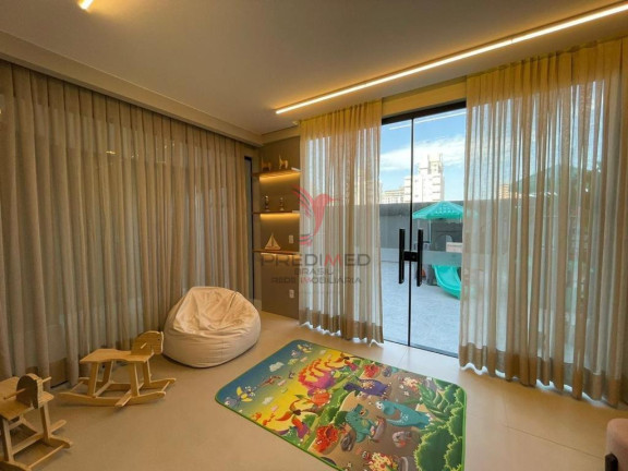 Imagem Apartamento com 3 Quartos à Venda, 113 m² em Perequê - Porto Belo Imagem Apartamento com 3 Quartos à Venda, 113 m² em Perequê - Porto Belo