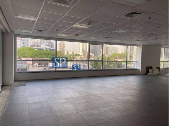 Foto do imóvel Sala Comercial à Venda, 530 m² em Chácara Santo Antônio - São Paulo