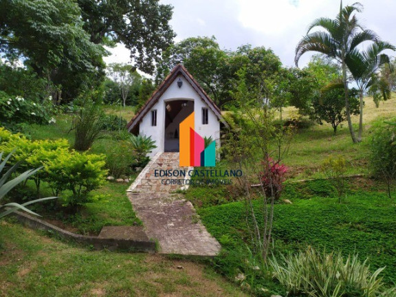 Imagem Imóvel com 5 Quartos à Venda, 23.702 m² em Pau Arcado - Campo Limpo Paulista