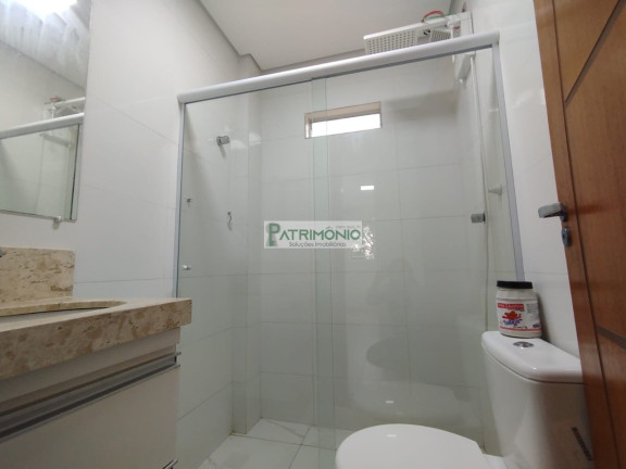 Imagem Kitnet com 1 Quarto para Alugar, 29 m² em Gleba Destacada Da Fazenda Santa Cruz - Jaguariúna