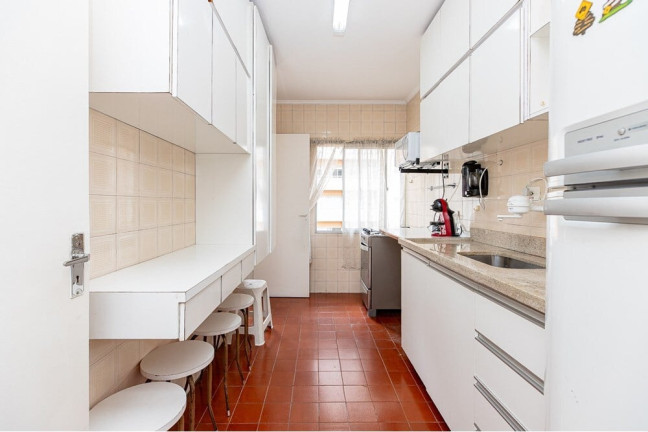 Imagem Apartamento com 2 Quartos à Venda, 60 m² em Vila Mascote - São Paulo
