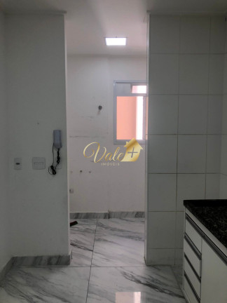 Imagem Apartamento com 3 Quartos à Venda, 83 m² em Pagador De Andrade - Jacareí Imagem Apartamento com 3 Quartos à Venda, 83 m² em Pagador De Andrade - Jacareí