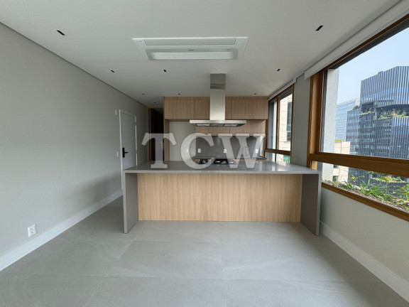 Imagem Apartamento com 3 Quartos para Alugar, 147 m² em Itaim Bibi - São Paulo