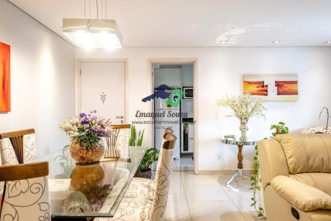 Imagem Apartamento com 2 Quartos à Venda, 81 m² em Saúde - São Paulo