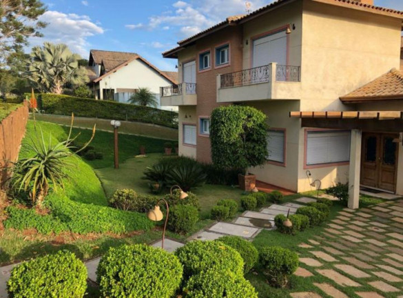 Imagem Sobrado com 5 Quartos à Venda, em Jardim Das Palmeiras - Bragança Paulista Imagem Sobrado com 5 Quartos à Venda, em Jardim Das Palmeiras - Bragança Paulista