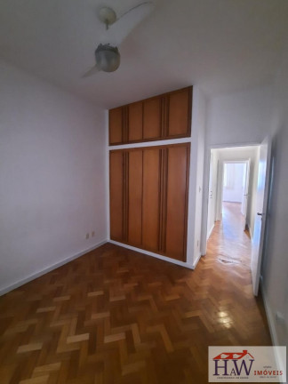 Imagem Apartamento com 3 Quartos à Venda, 100 m² em Maracanã - Rio De Janeiro
