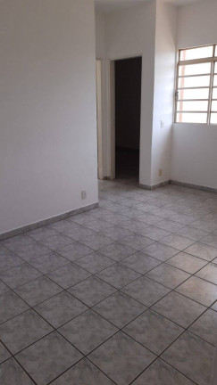 Imagem Apartamento com 2 Quartos à Venda, 51 m² em São Gonçalo - Guaratinguetá