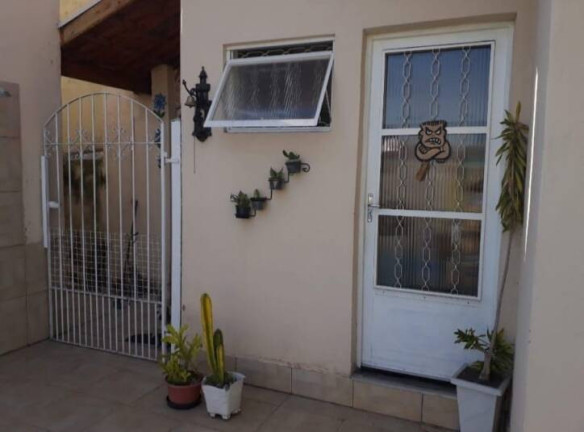 Imagem Casa com 3 Quartos à Venda, 190 m² em Flor Do Vale - Tremembé