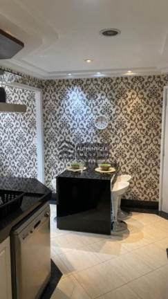 Imagem Apartamento com 3 Quartos à Venda, 130 m² em Moema - São Paulo Imagem Apartamento com 3 Quartos à Venda, 130 m² em Moema - São Paulo