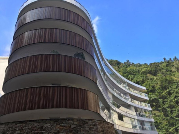 Apartamento com 4 Quartos à Venda, 163 m² em Lagoa - Rio De Janeiro