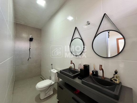 Imagem Casa com 2 Quartos à Venda, 126 m² em Setor De Mansões Lago Norte - Brasília Imagem Casa com 2 Quartos à Venda, 126 m² em Setor De Mansões Lago Norte - Brasília