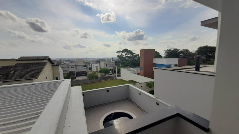 Imagem Casa de Condomínio com 4 Quartos à Venda, 293 m² em Jardim Do Paço - Sorocaba