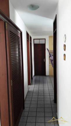 Imagem Casa com 3 Quartos à Venda, 240 m² em Capim Macio - Natal Imagem Casa com 3 Quartos à Venda, 240 m² em Capim Macio - Natal