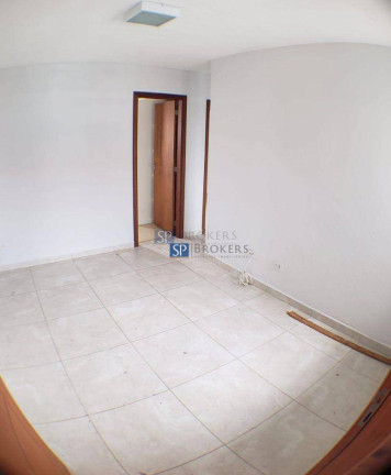Imagem Apartamento com 2 Quartos à Venda, 45 m² em João Xxiii - Vinhedo