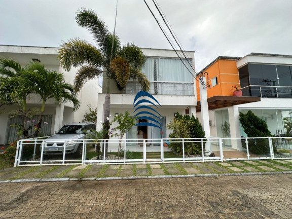 Imóvel com 3 Quartos à Venda, 132 m² em Abrantes - Camaçari