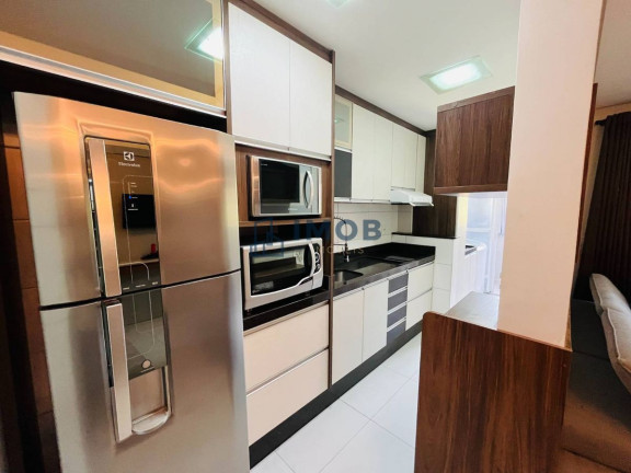 Imagem Apartamento com 3 Quartos à Venda, 84 m² em Vila Baependi - Jaraguá Do Sul