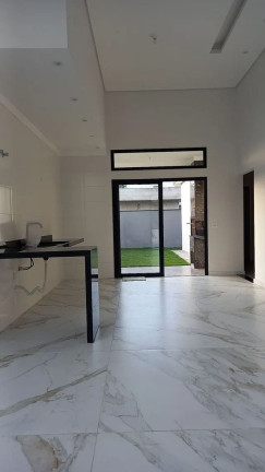 Casa de Condomínio com 3 Quartos à Venda, 135 m² em Bairro Do Grama - Caçapava