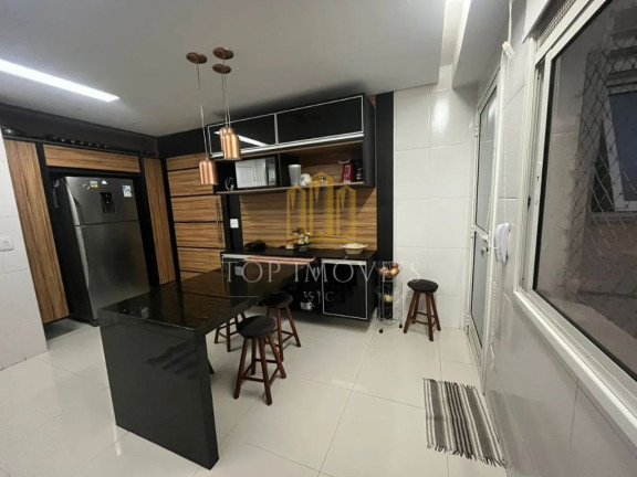 Imagem Apartamento com 3 Quartos à Venda, 143 m² em Jardim Aquarius - São José Dos Campos Imagem Apartamento com 3 Quartos à Venda, 143 m² em Jardim Aquarius - São José Dos Campos
