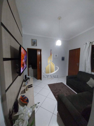 Imagem Casa com 3 Quartos à Venda, 95 m² em Conjunto Residencial Galo Branco - São José Dos Campos Imagem Casa com 3 Quartos à Venda, 95 m² em Conjunto Residencial Galo Branco - São José Dos Campos