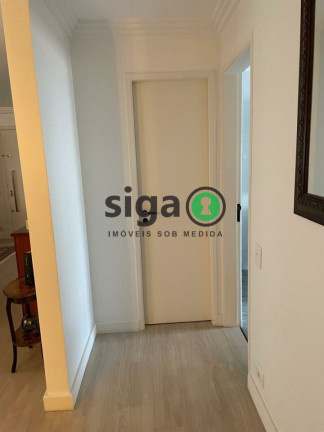 Imagem Apartamento com 3 Quartos à Venda ou Locação, 167 m² em Brooklin Novo - São Paulo Imagem Apartamento com 3 Quartos à Venda ou Locação, 167 m² em Brooklin Novo - São Paulo