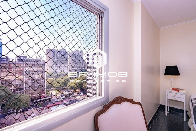 Imagem Imóvel com 1 Quarto à Venda, 103 m² em Paraíso - São Paulo