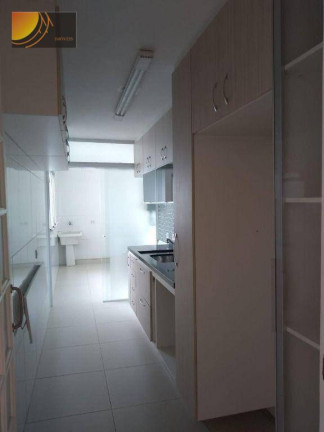 Imagem Apartamento com 3 Quartos à Venda, 78 m² em Parque São Domingos - São Paulo