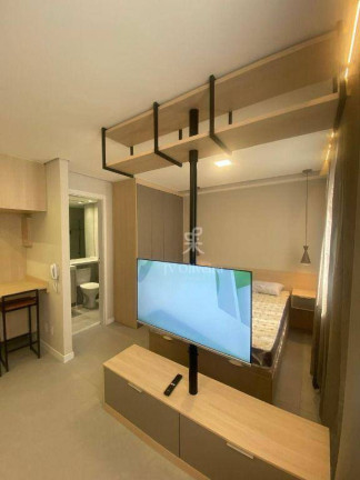 Imagem Studio com 1 Quarto para Alugar, 24 m² em Butantã - São Paulo Imagem Studio com 1 Quarto para Alugar, 24 m² em Butantã - São Paulo