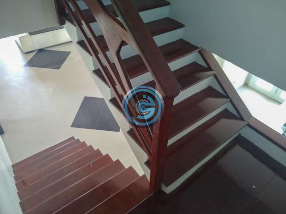 Imagem Casa com 5 Quartos para Alugar, 400 m² em Aldeia Dos Camarás - Camaragibe