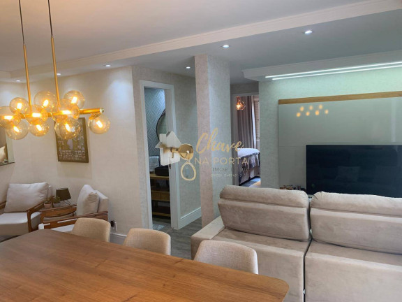 Imagem Apartamento com 2 Quartos à Venda, 80 m² em Jardim Ampliação - São Paulo Imagem Apartamento com 2 Quartos à Venda, 80 m² em Jardim Ampliação - São Paulo