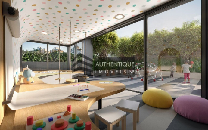 Imagem Apartamento com 2 Quartos à Venda, 237 m² em Itaim Bibi - São Paulo