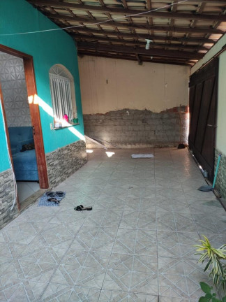 Imagem Imóvel com 2 Quartos à Venda, 25 m² em Campo Grande - Rio De Janeiro