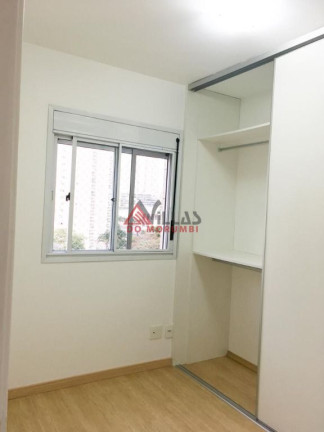 Imagem Apartamento com 2 Quartos à Venda, 67 m² em Vila Andrade - São Paulo