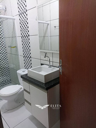 Imagem Casa com 2 Quartos à Venda, 54 m² em São Cristóvão - Barra Velha