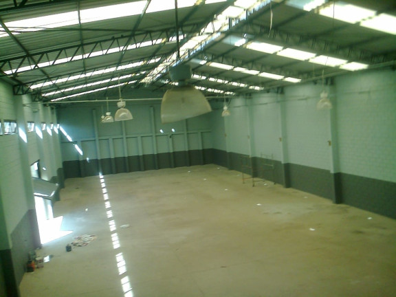 Imagem Galpão à Venda, 750 m² em Jardim São João - Salto Imagem Galpão à Venda, 750 m² em Jardim São João - Salto