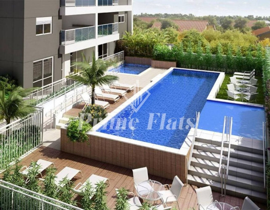 Imagem Apartamento com 2 Quartos à Venda, 70 m² em Campo Belo - São Paulo Imagem Apartamento com 2 Quartos à Venda, 70 m² em Campo Belo - São Paulo