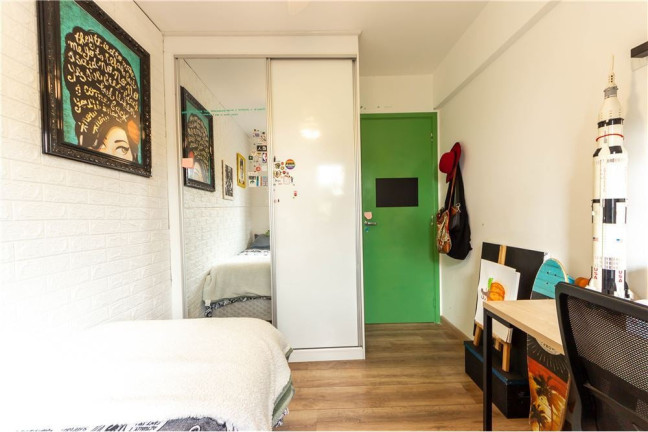 Imagem Apartamento com 3 Quartos à Venda, 72 m² em Jardim Celeste - São Paulo